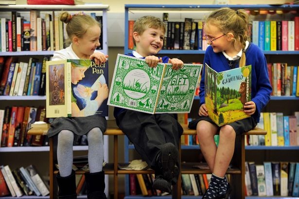 Credit Liverpool Echo