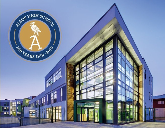 Alsop High School