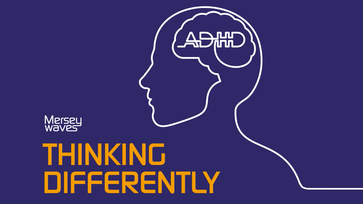 Thinking Differently