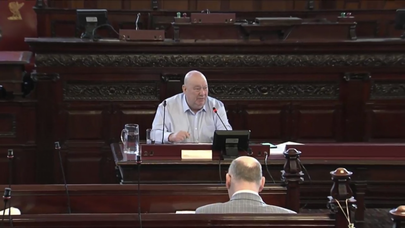 Liverpool Health and Wellbeing Board