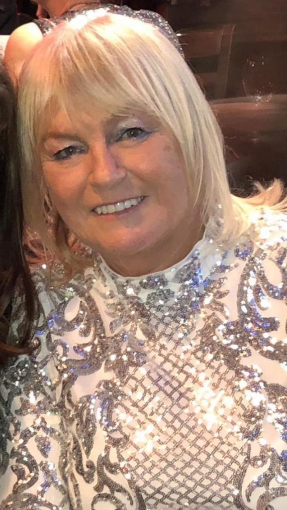 Carol Challenor - Liverpool City Council