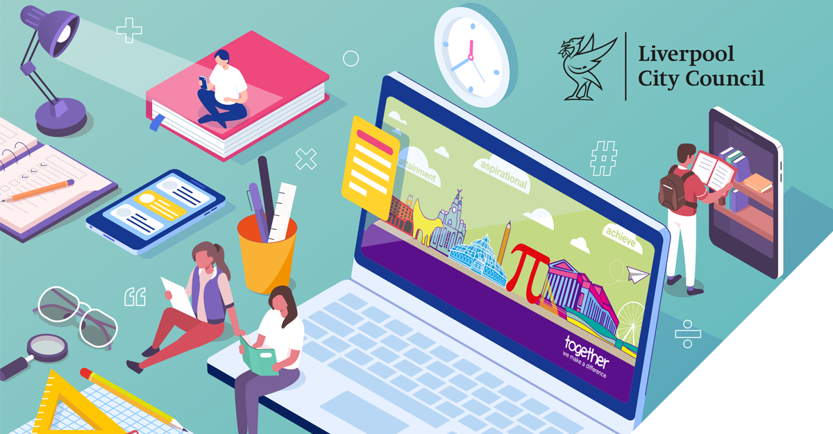 Back to school: Liverpool