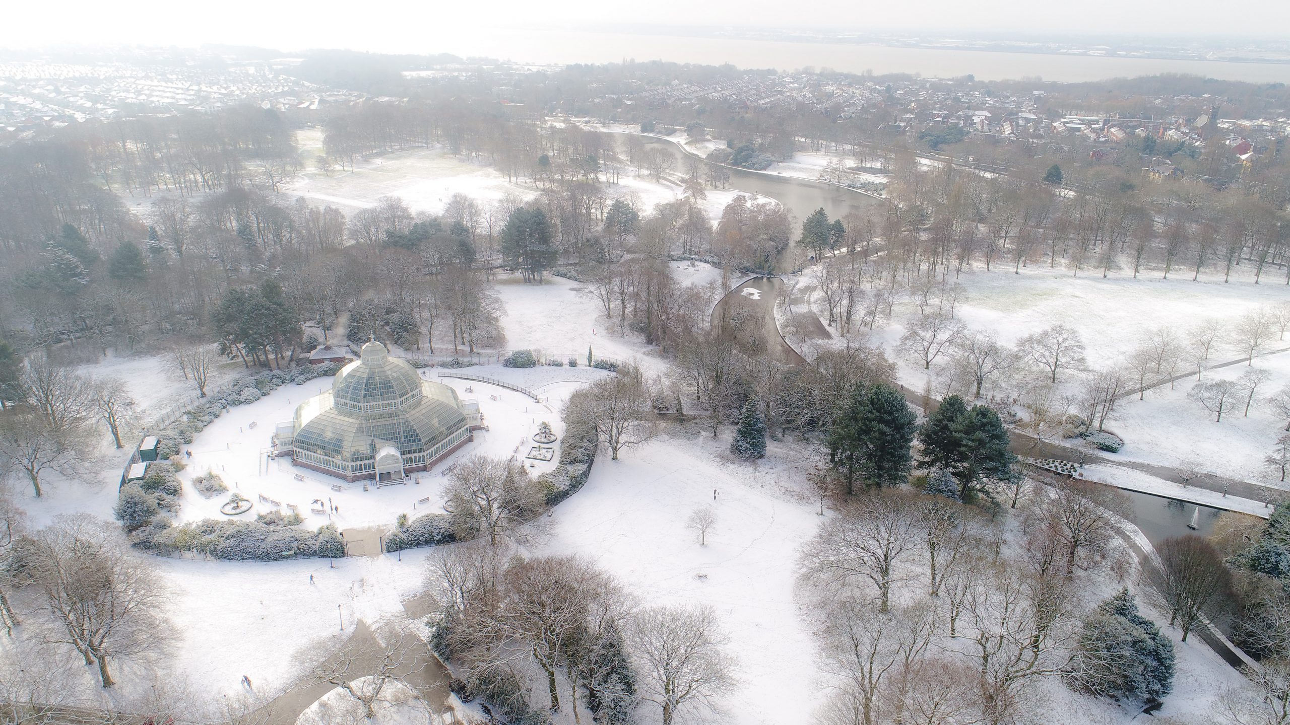 Sefton Park