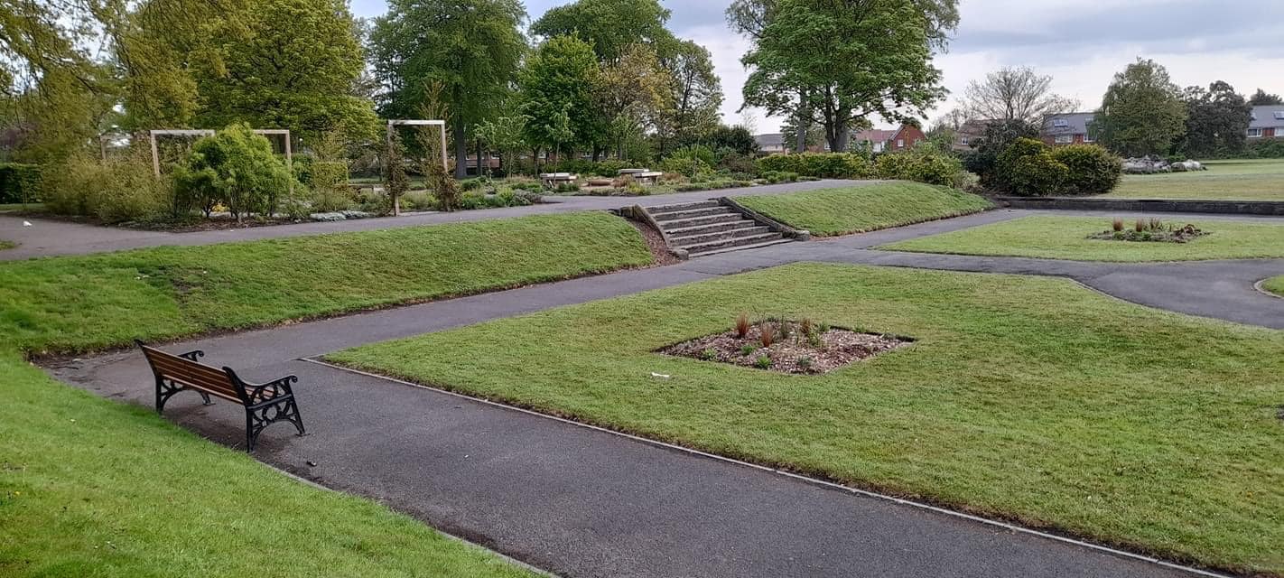Norris Green Park
