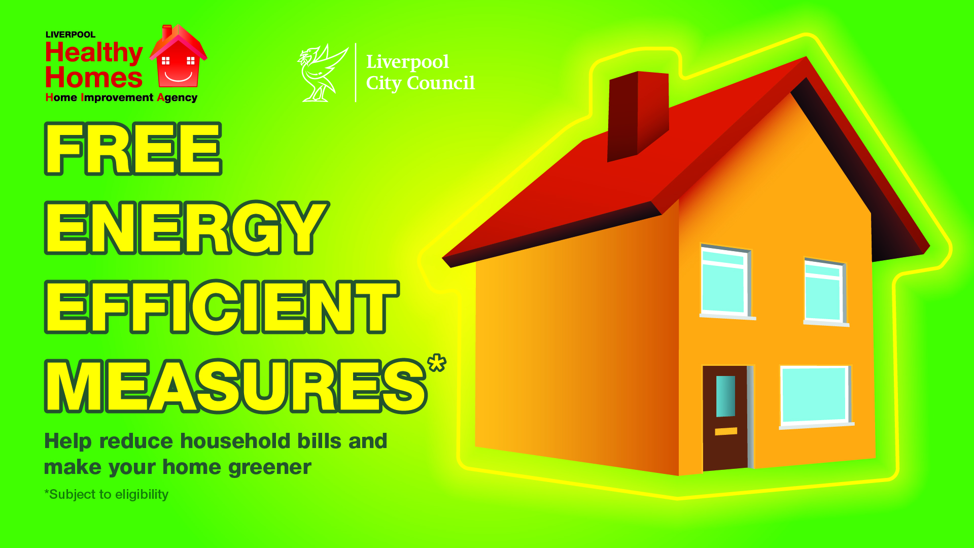 Green Homes Grant