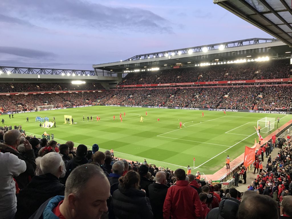 Anfield
