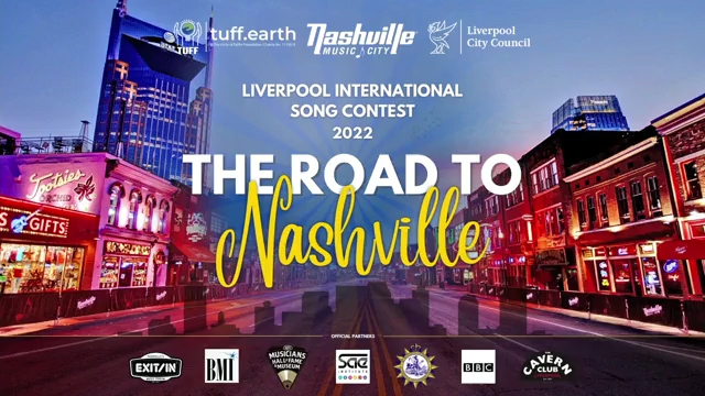 The Road To Nashville