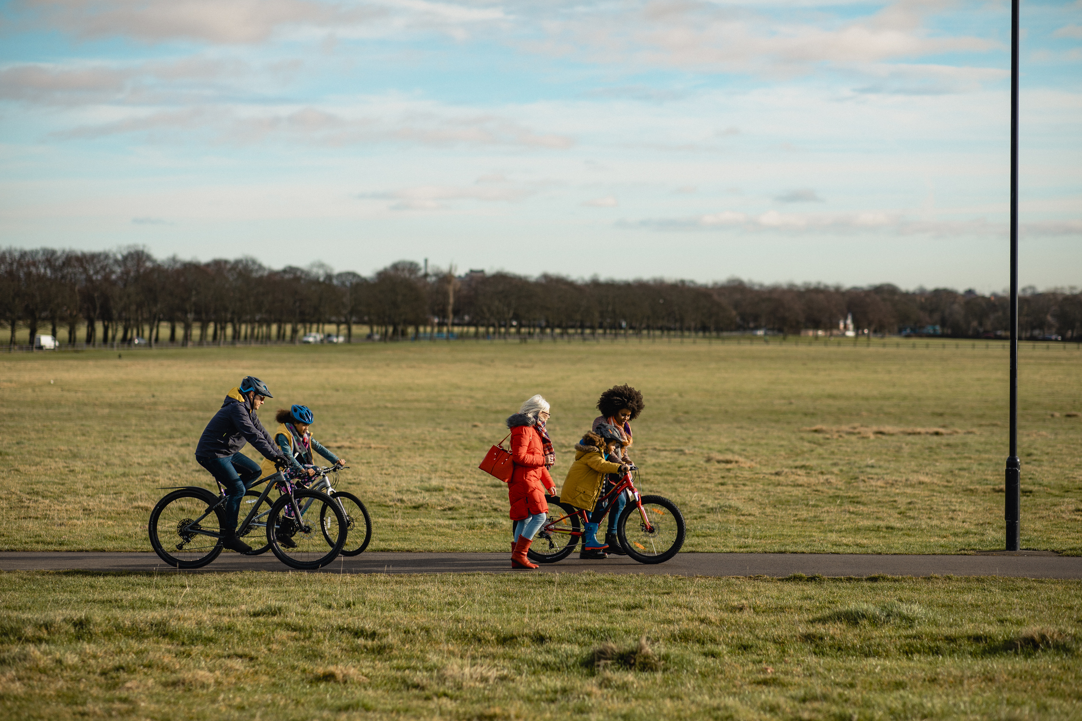 Family Weekend Activities