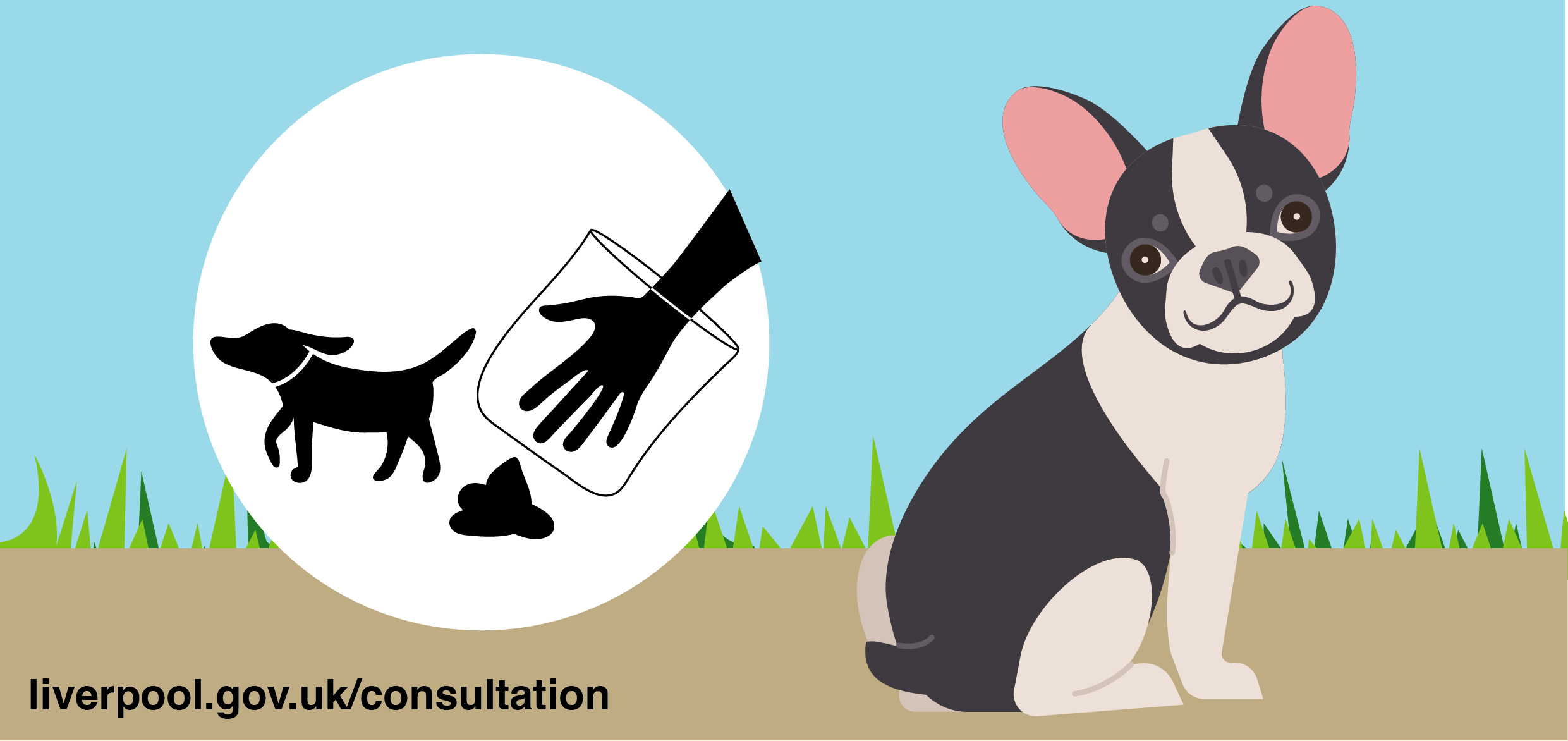 Consultation on new PSPO for dogs