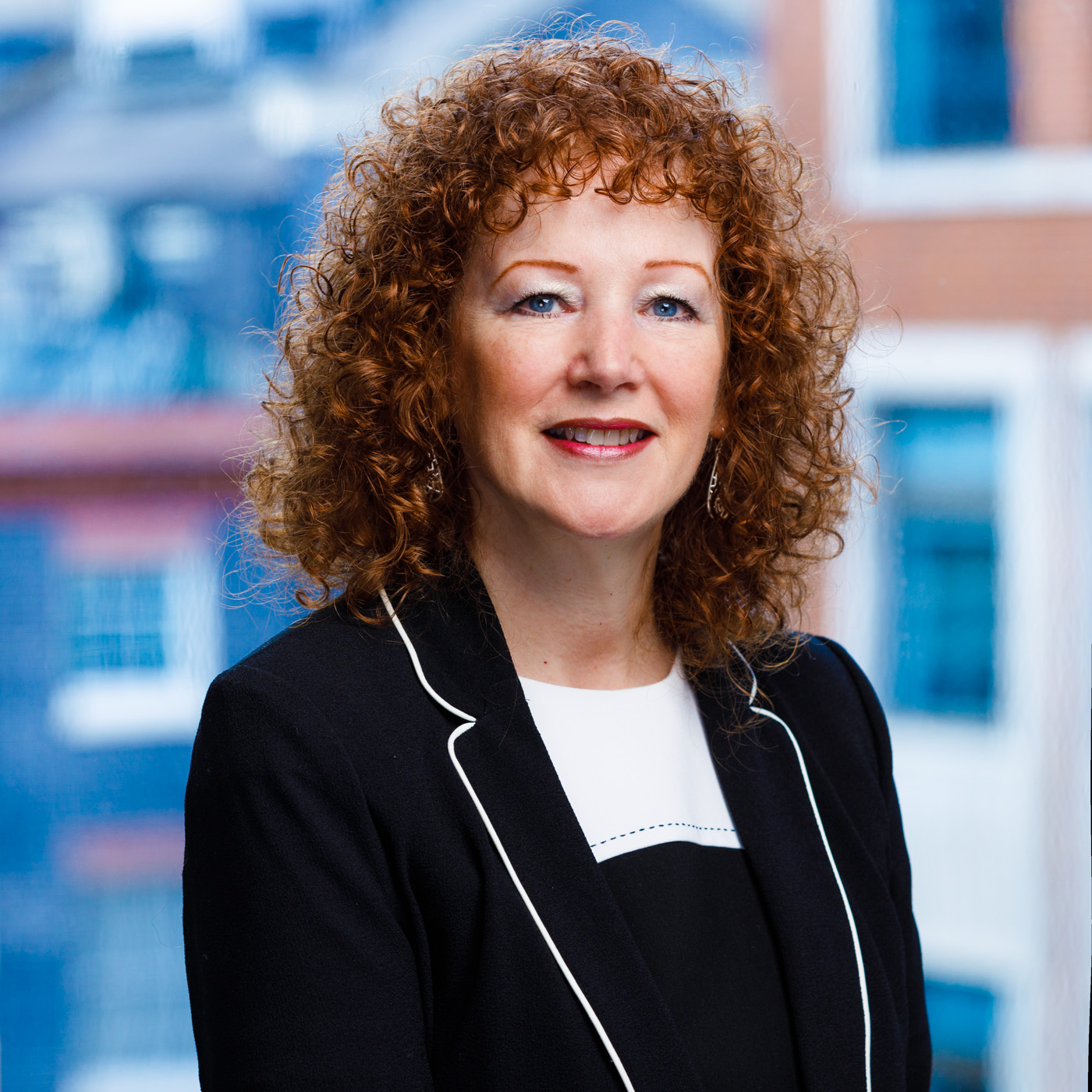 Image of Theresa Grant