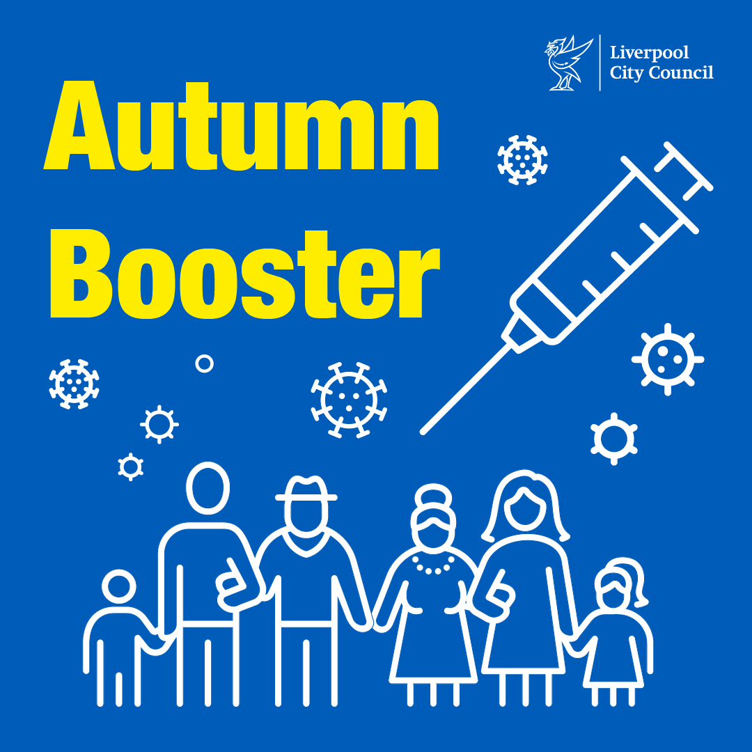 Autumn Booster