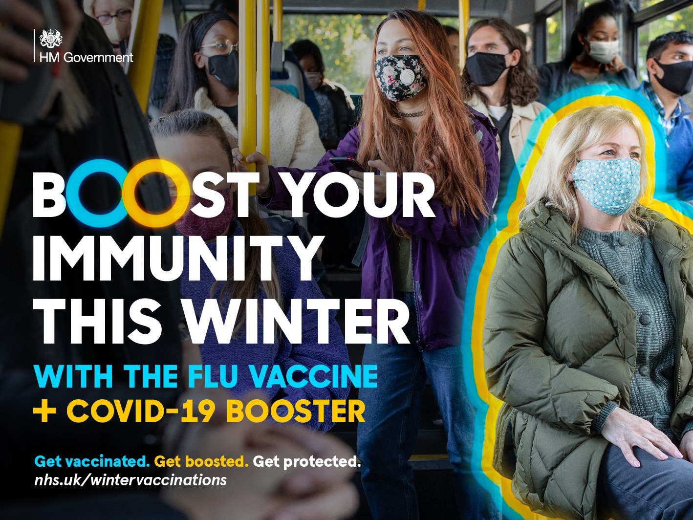 Boost your immunity this winter