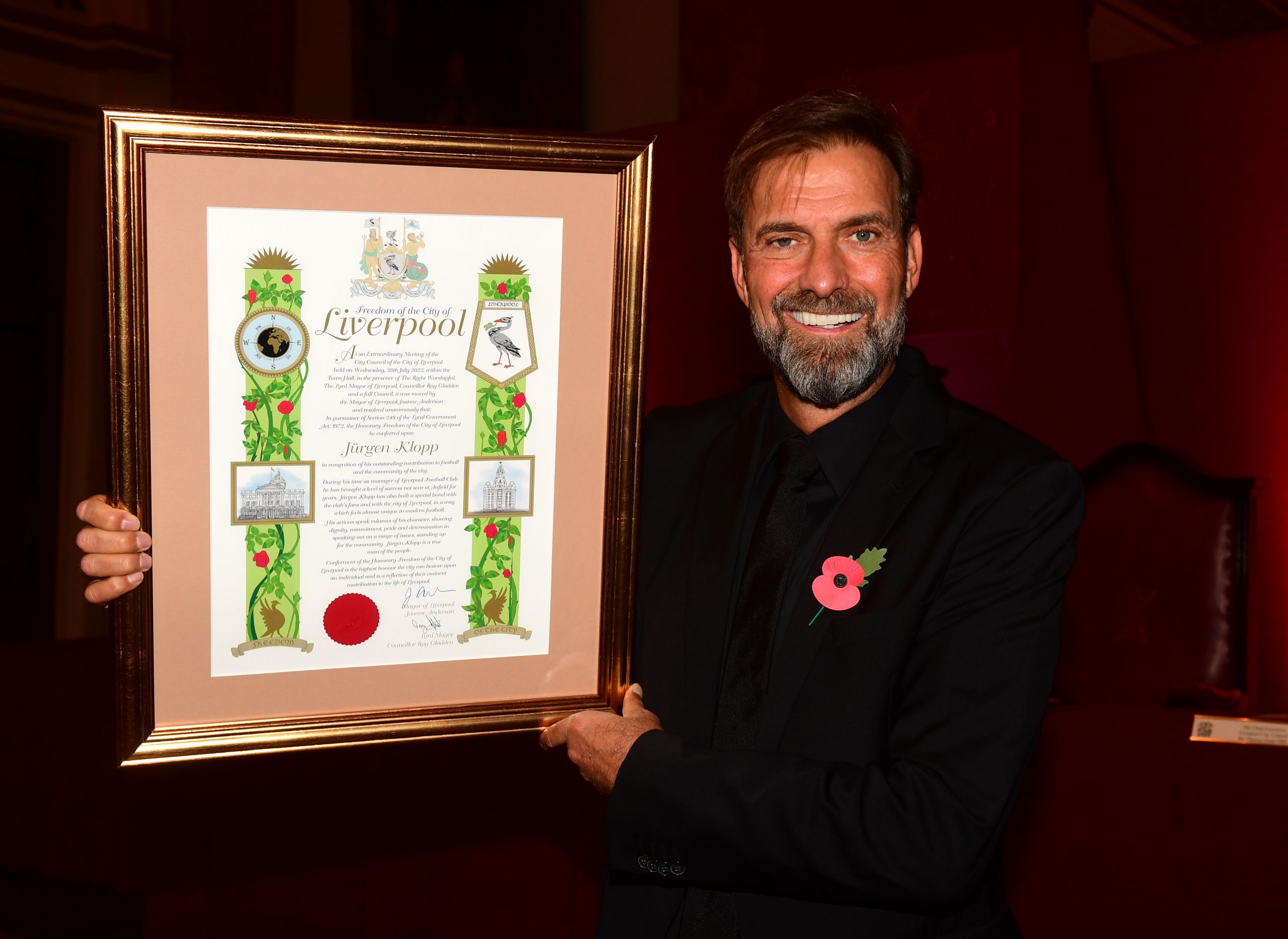 Jürgen Norbert Klopp