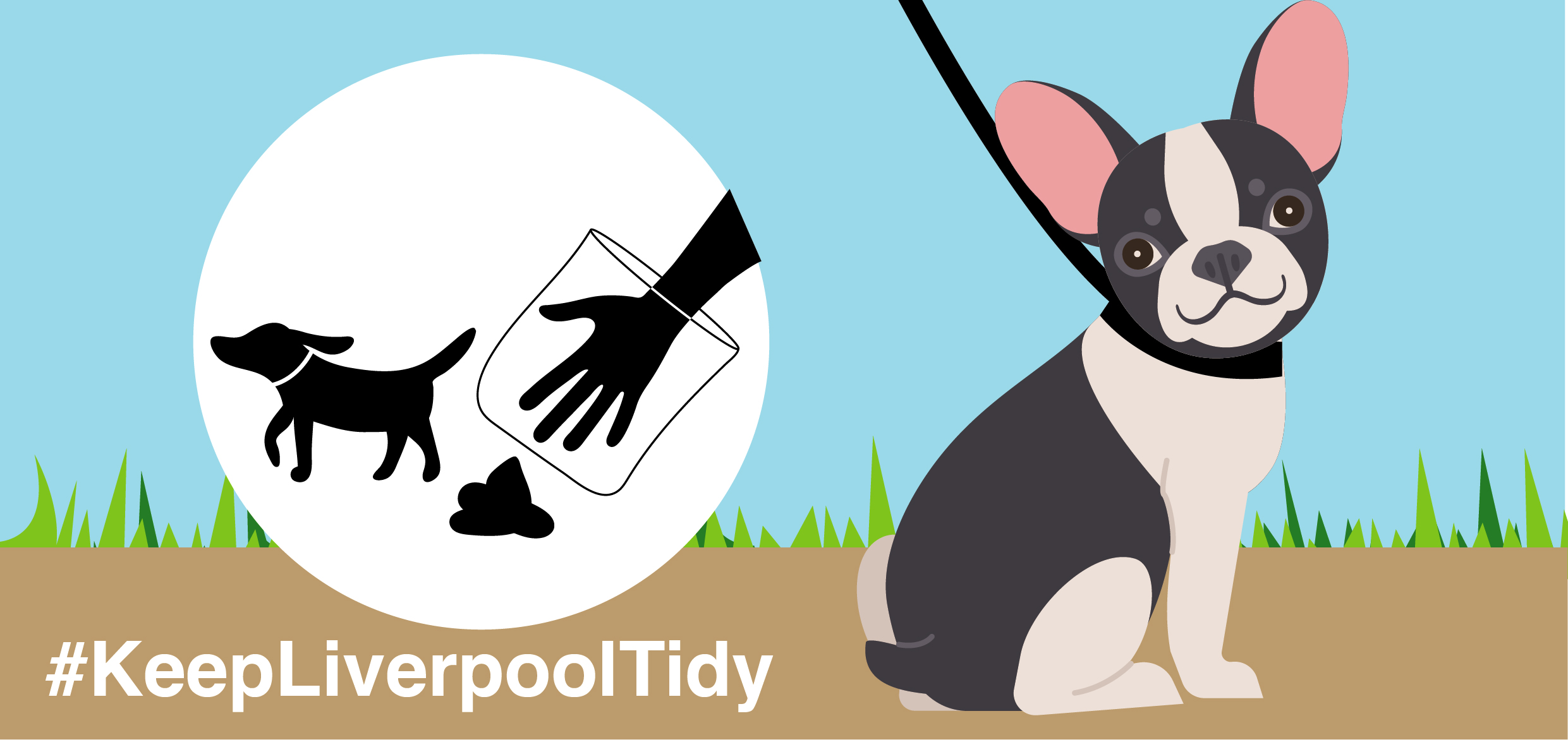 New rules for dog owners in Liverpool