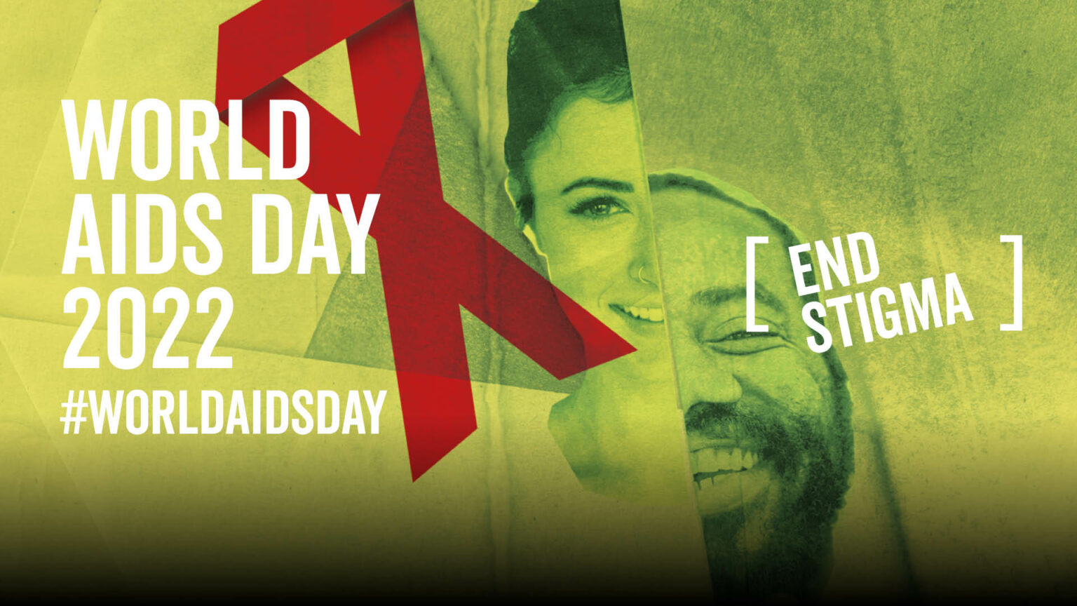 World AIDS Day 2022