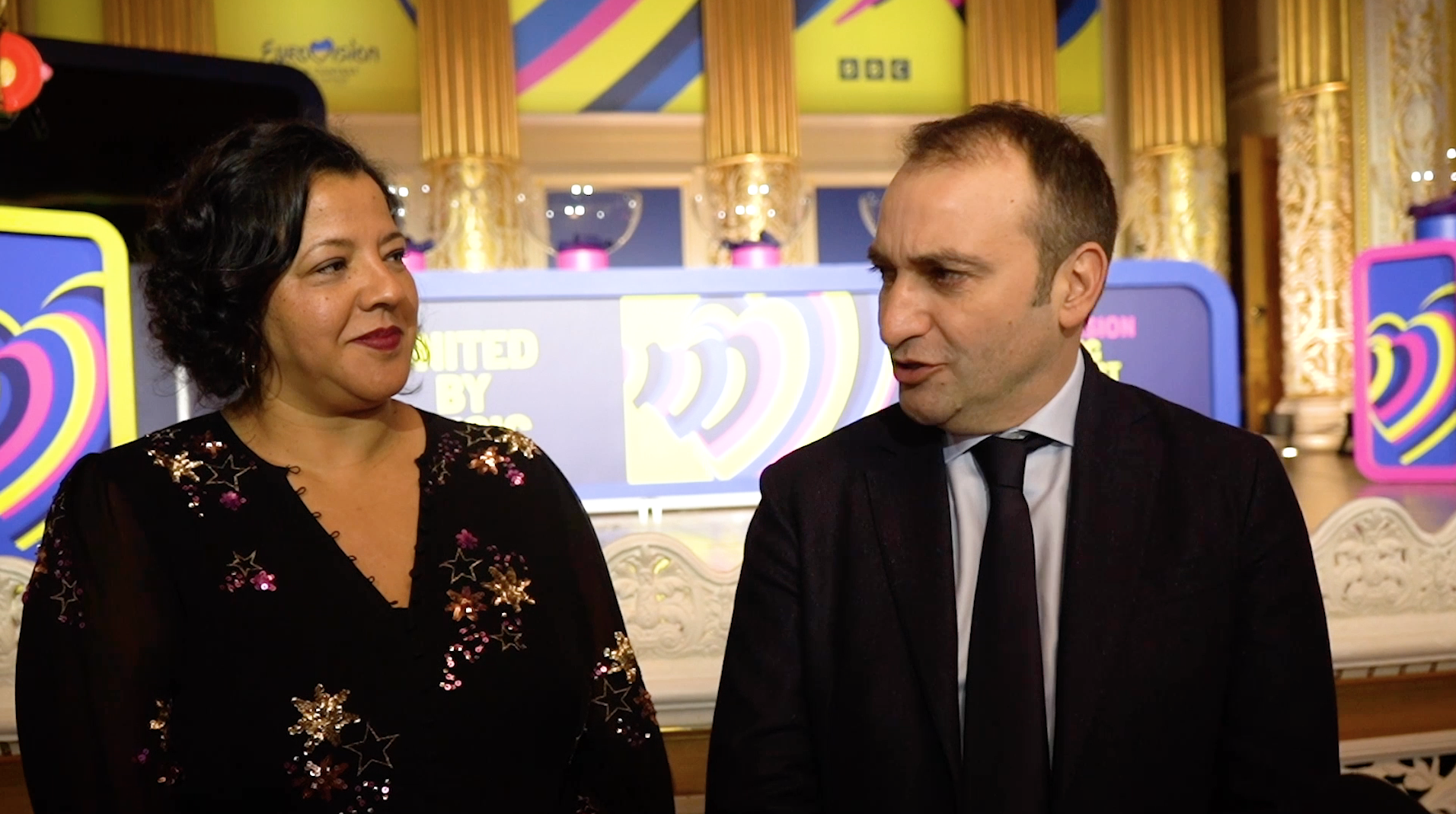 Mayor of Liverpool Joanne Anderson