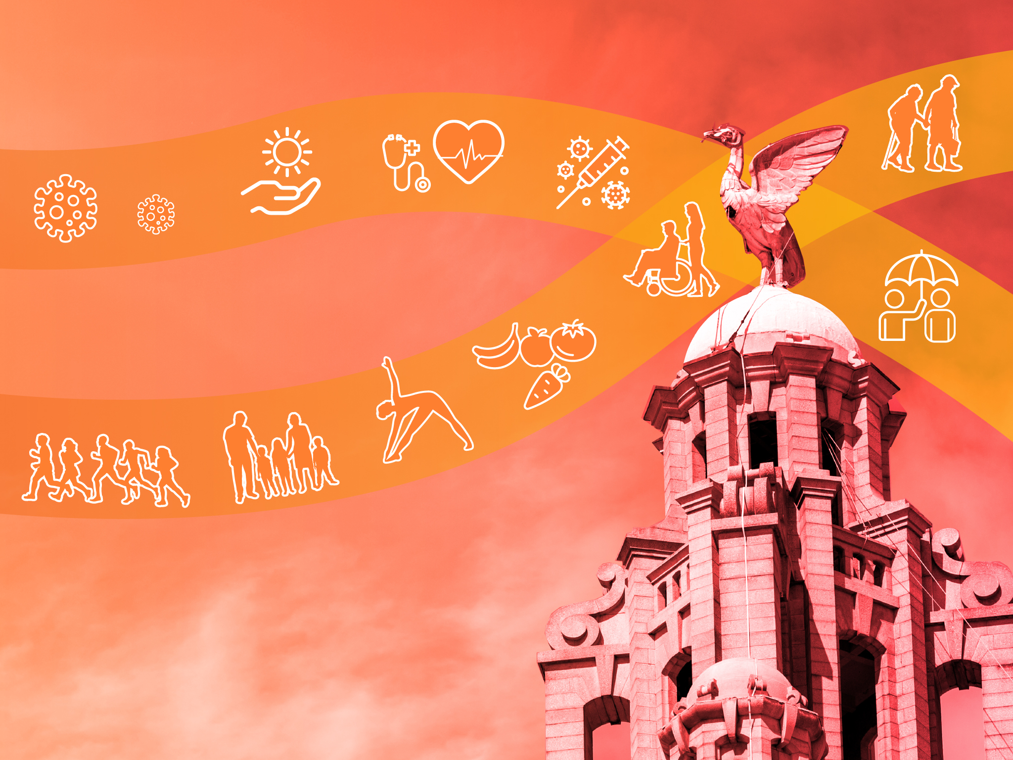 Public Health Liverpool banner