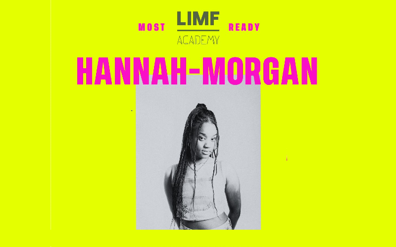 Picture of Hannah Morgan