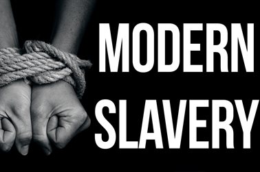 Modern Slavery