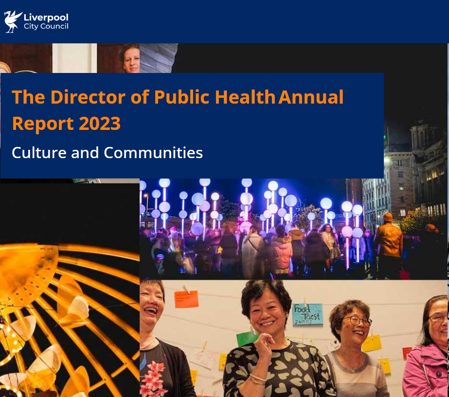2023 Public Health Annual Report