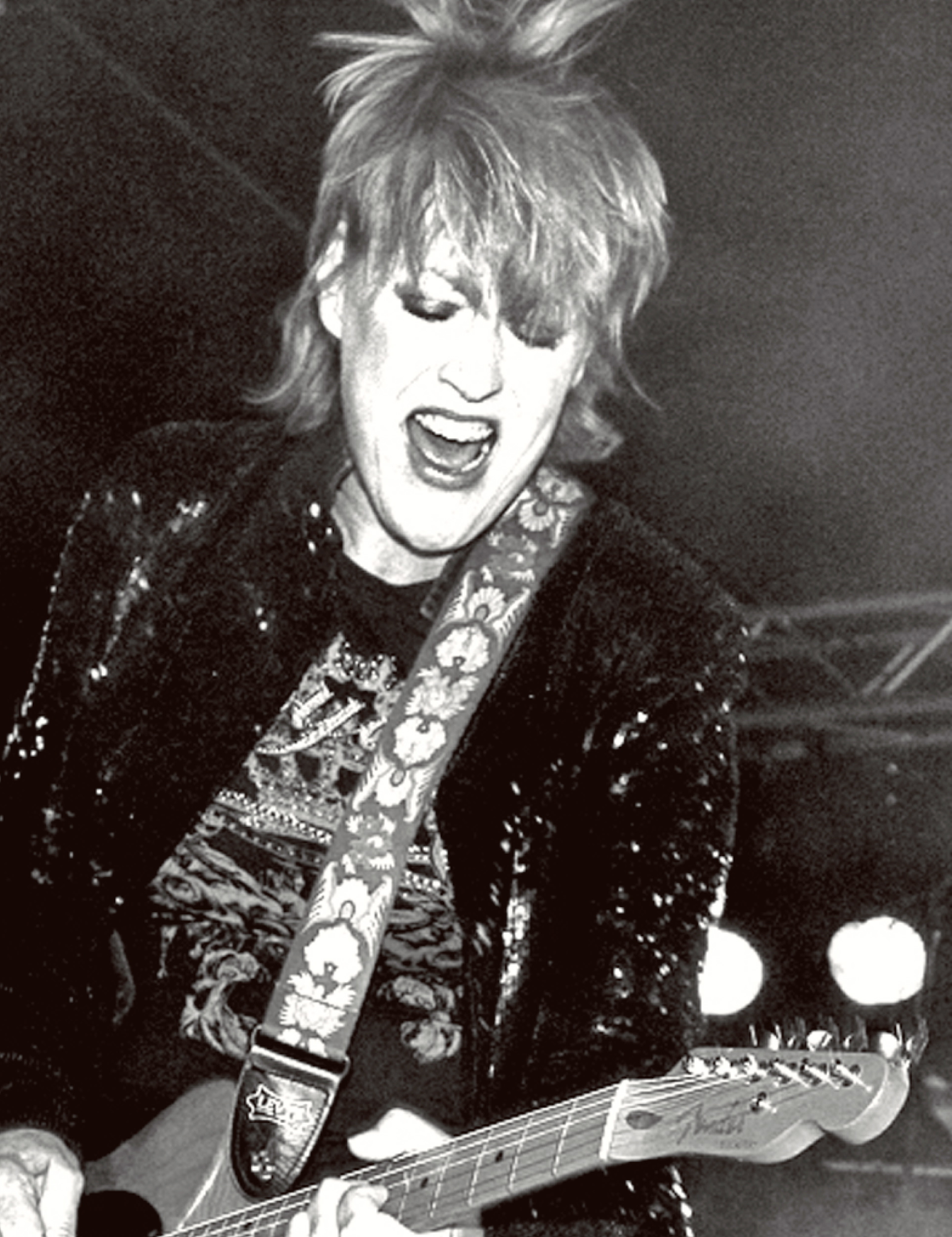 Katrina and the Waves