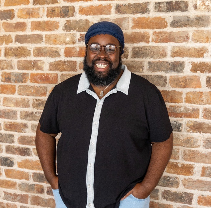 Nathan Powell, Creative Director