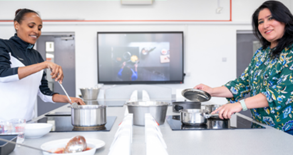 Let an Adult Learning Service open day set you up for success